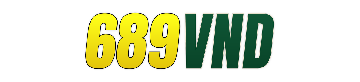689vnd Logo
